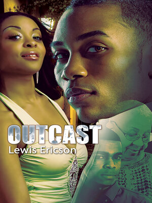 cover image of Outcast